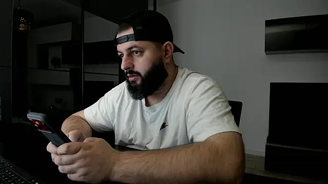 DravenPeak online show from February 27, 7:13 pm