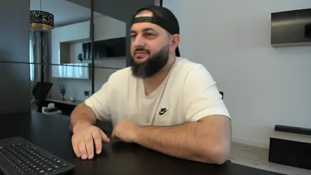 DravenPeak online show from November 21, 1:21 pm