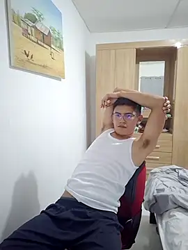 Ajhg98 online show from March 21, 9:08 pm