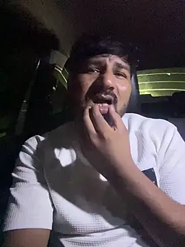 DeepakFucker01 online show from September 11, 4:28 pm