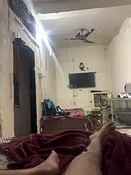 DeepakFucker01 online show from October 25, 7:15 pm