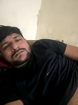 DeepakFucker01 online show from October 9, 7:08 pm