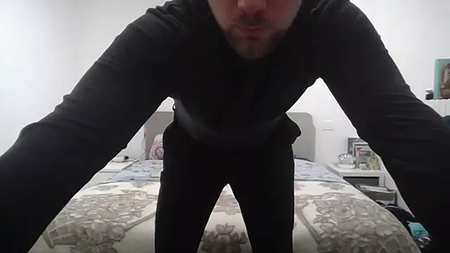 mrlyuis online show from February 11, 7:19 pm