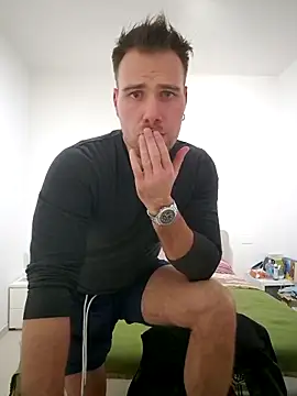 mrlyuis online show from November 27, 12:58 am