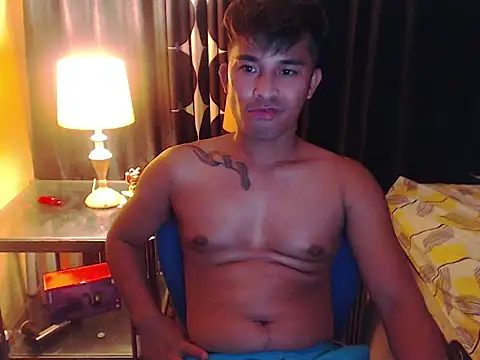 AsianHorseCockOwen online show from March 5, 2:13 pm