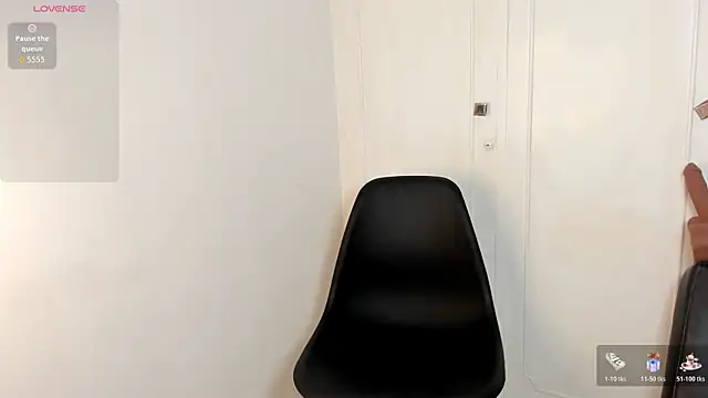 zarek lux online show from January 7, 3:06 pm