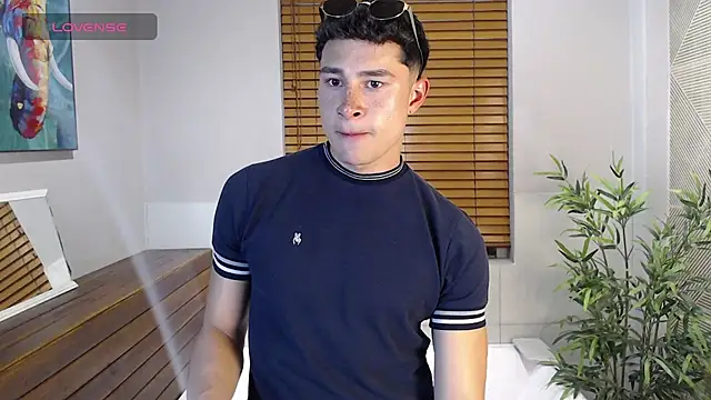Snapshot of AustinJones_ chatting on September 22, 8:30 pm AustinJones  online show from September 22, 8:30 pm