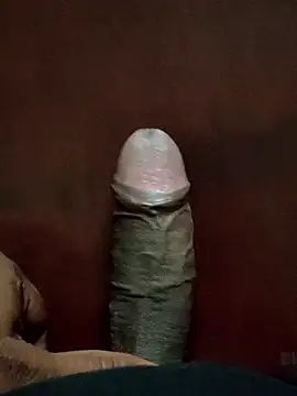 Markroco696 online show from January 7, 11:37 am