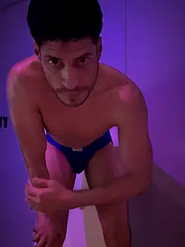 jeropaArgent01 online show from September 19, 2:01 am