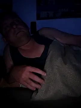 GenuineDedication42 online show from April 8, 12:22 am