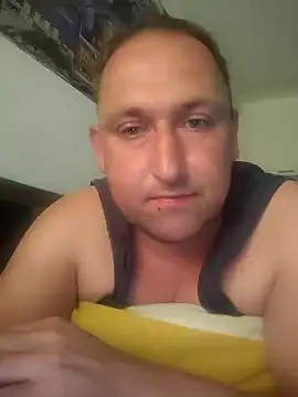 GenuineDedication42 online show from April 27, 2:46 pm