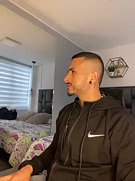 ALEXXX KING online show from September 25, 12:59 pm