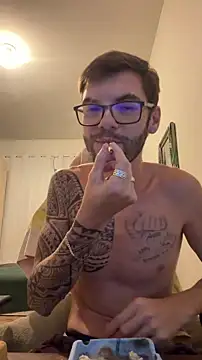 Leonsouzaof online show from March 1, 9:47 pm