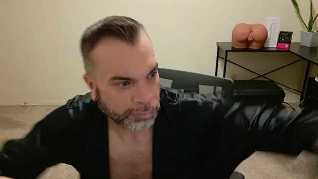 Ty lerDavid online show from October 7, 6:45 pm