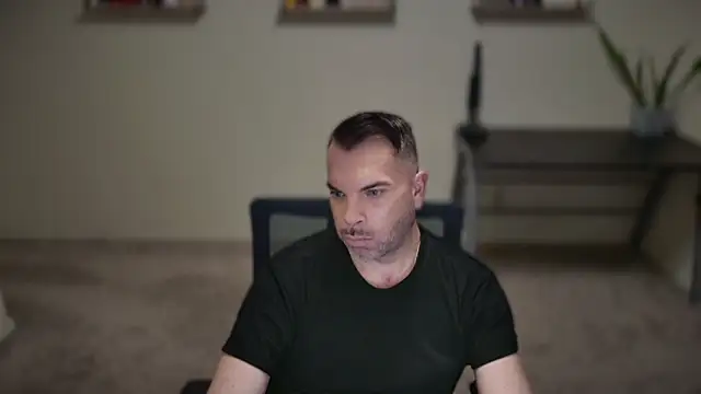 Ty lerDavid online show from February 2, 7:44 pm