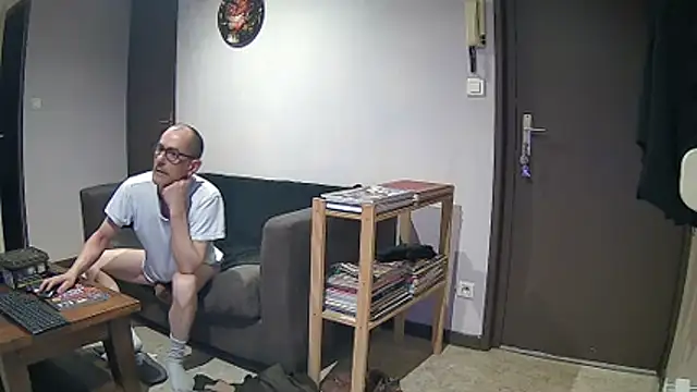 fabDu59 online show from March 5, 6:15 pm