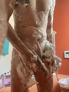 REIJI0323 online show from March 15, 1:57 am