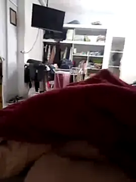 bemmagrinho36 online show from November 18, 4:00 pm