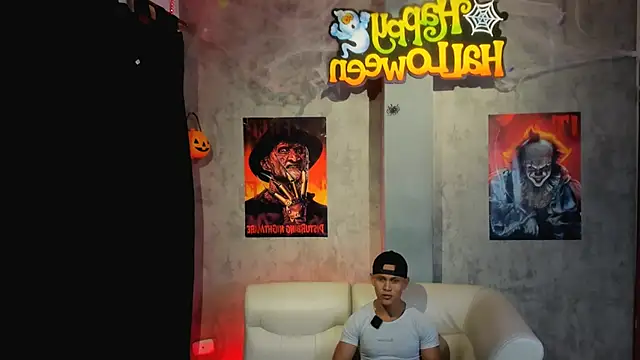 Manuel FPG online show from October 13, 12:49 am