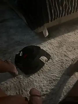 Mrblackurve online show from February 17, 4:11 am