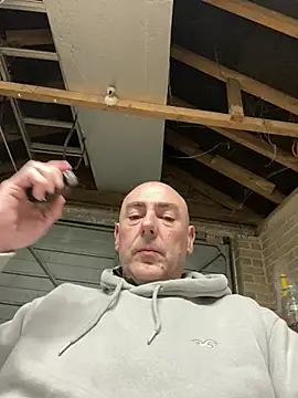 Richmcgee online show from March 16, 8:13 pm