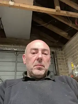 Richmcgee online show from March 6, 8:17 pm