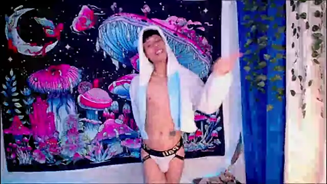 Thedoll ethan7 online show from May 26, 11:34 pm