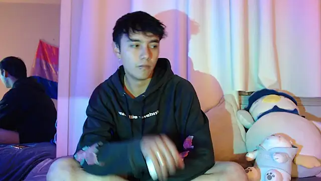 Noah Blaze online show from October 5, 11:31 pm