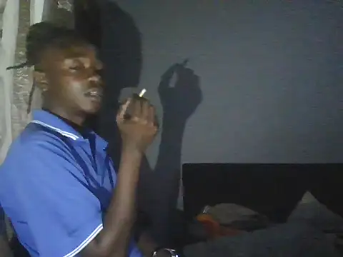 Nykho17 online show from October 23, 8:45 pm