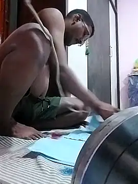 samura55 online show from December 18, 5:09 pm