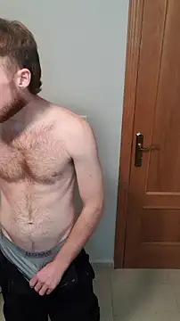 bailey mcvicar online show from March 1, 8:30 pm