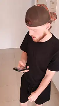 bailey mcvicar online show from March 5, 2:57 pm