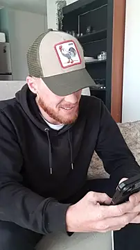 bailey mcvicar online show from March 29, 11:32 am