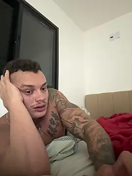 alegriadodia online show from February 1, 9:24 pm