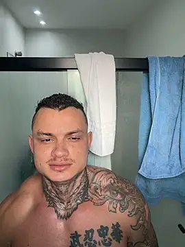 alegriadodia online show from April 17, 7:05 pm