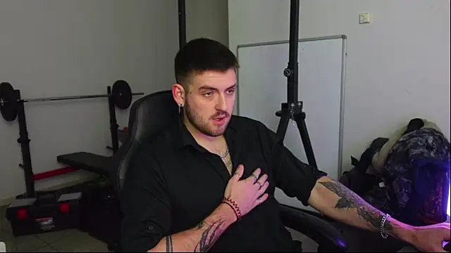 Mike Platano online show from December 16, 9:44 pm