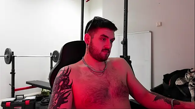 Mike Platano online show from December 20, 1:57 am