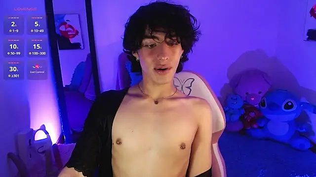 saanti foxs online show from September 15, 1:30 am