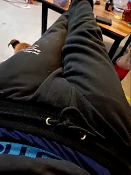 Frnlove521 online show from September 20, 1:05 am