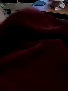 Frnlove521 online show from October 8, 2:38 am