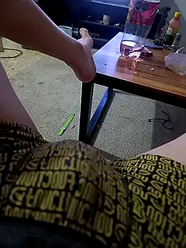 Frnlove521 online show from September 30, 3:56 am