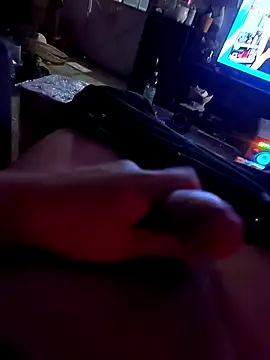 Frnlove521 online show from December 4, 5:36 am