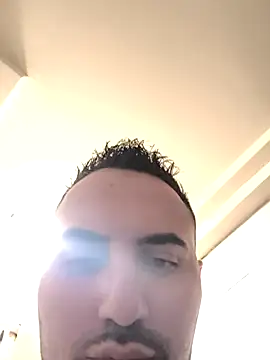 Jharicio-89 online show from September 20, 3:28 am