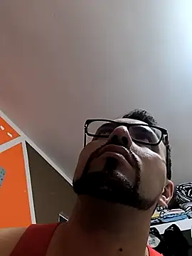 Jharicio-89 online show from September 12, 3:39 am