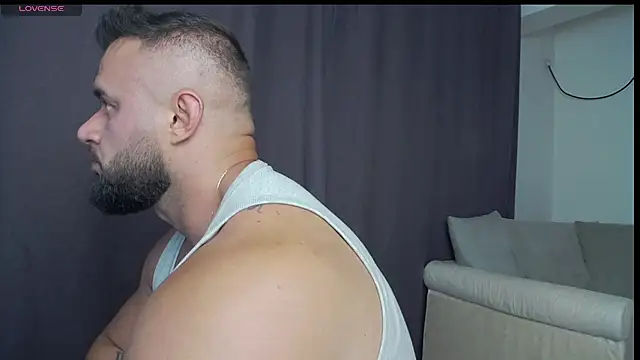 RickyMiami1 online show from July 16, 6:04 pm