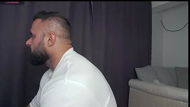 RickyMiami1 online show from June 24, 5:05 pm