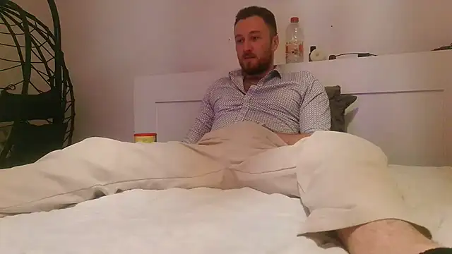 Keviios online show from November 7, 11:02 am