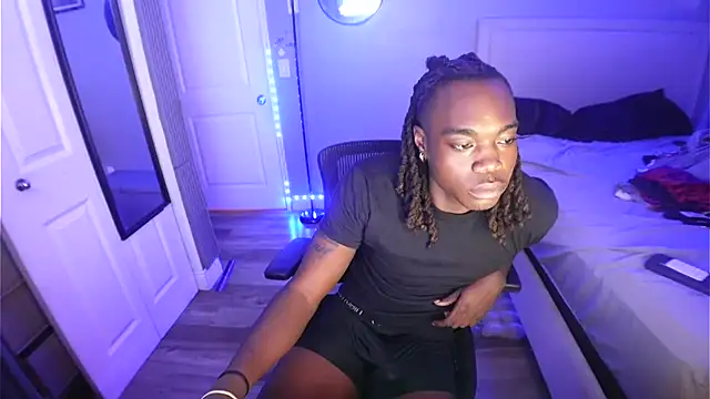 rawestlove online show from September 21, 9:26 pm