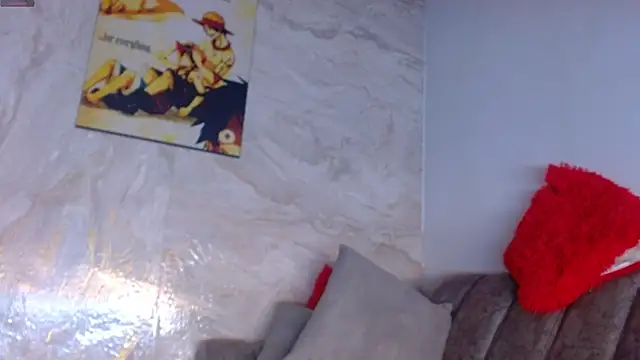 maicoljorda online show from May 27, 1:19 pm