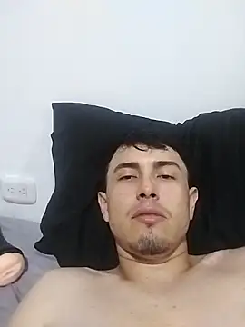 Sebascabro777 online show from January 18, 3:58 pm